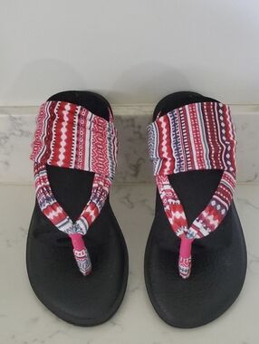 Sanuk Yoga Sling 2 Sandals